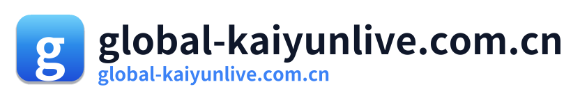 global-kaiyunlive.com.cn Logo